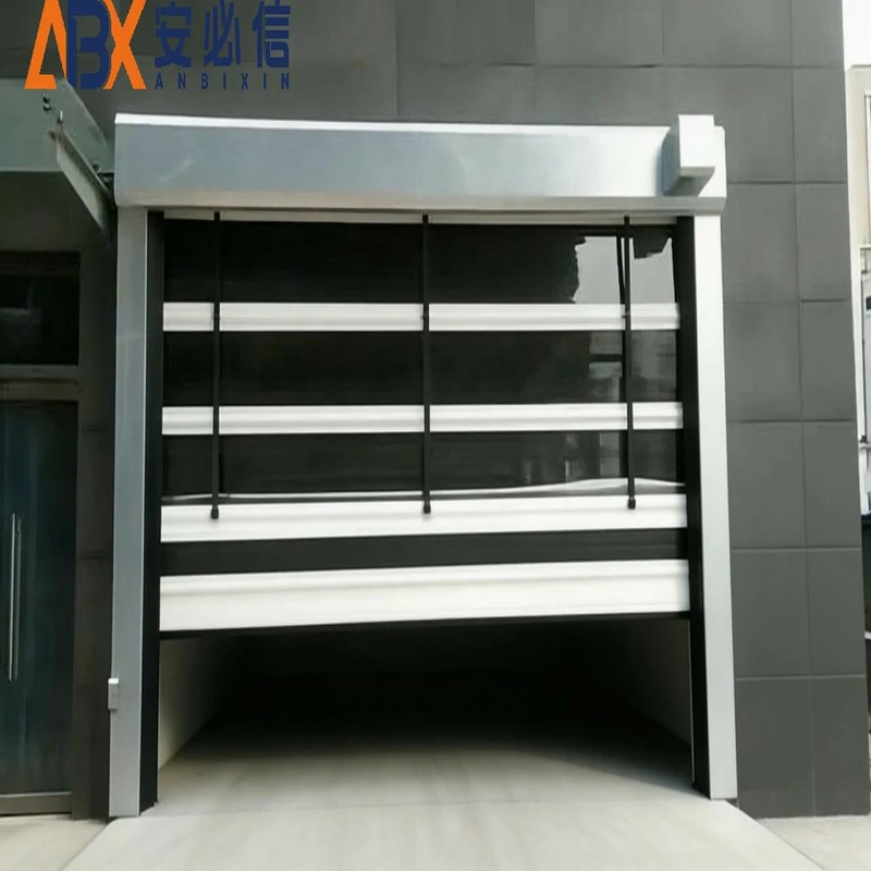 驻马店市堆积门