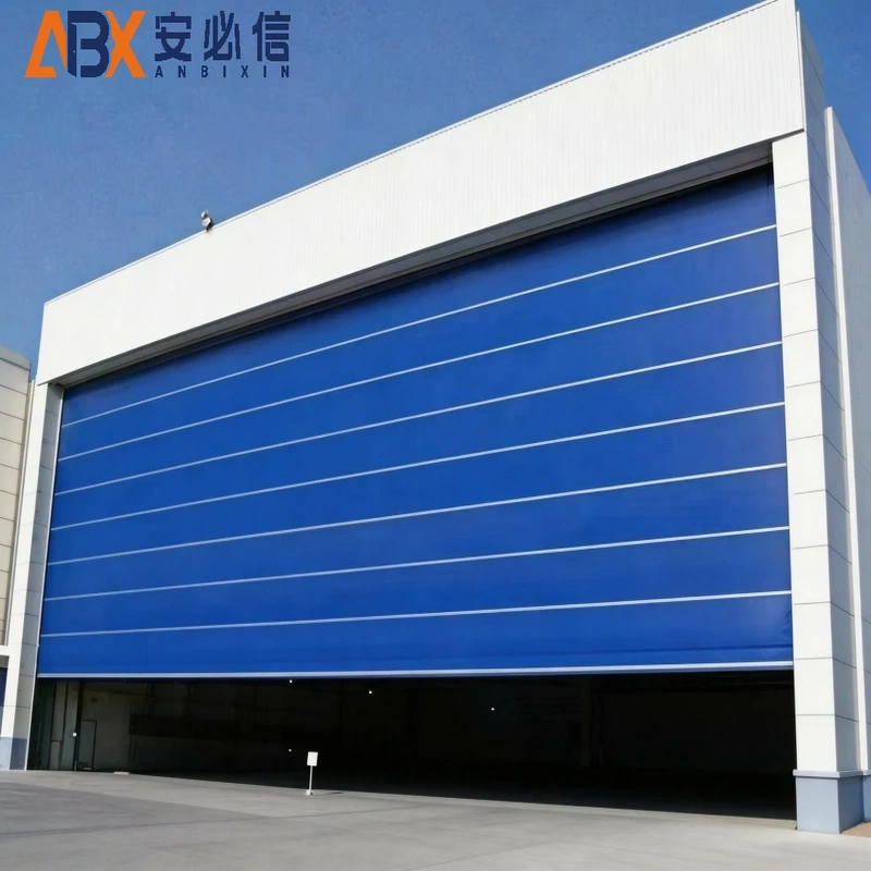 驻马店市高速堆积门